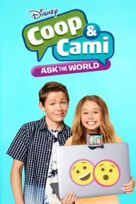 Coop and Cami Ask the World_peliplat