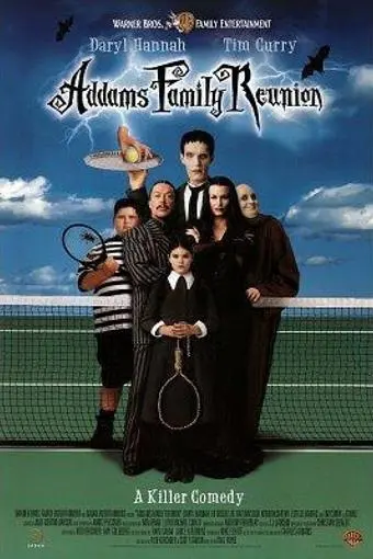 Addams Family Reunion_peliplat