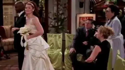 Will And Grace Trailer (SamSerial)
