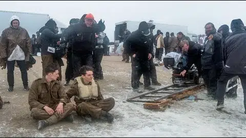 Weathering the Storm Featurette