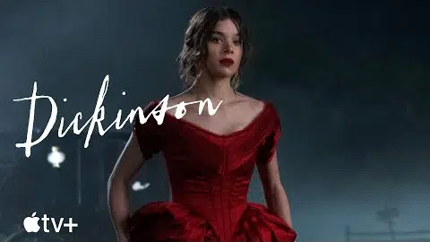 Official Teaser Trailer