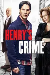 Henry's Crime_peliplat