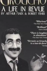 Groucho: A Life in Revue_peliplat