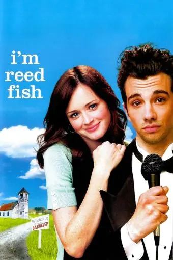 I'm Reed Fish_peliplat