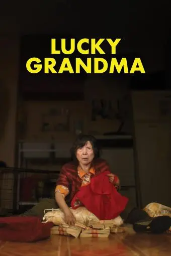 Lucky Grandma_peliplat