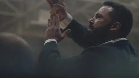 Official Trailer