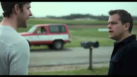 PROMISED LAND - "Big" TV Spot