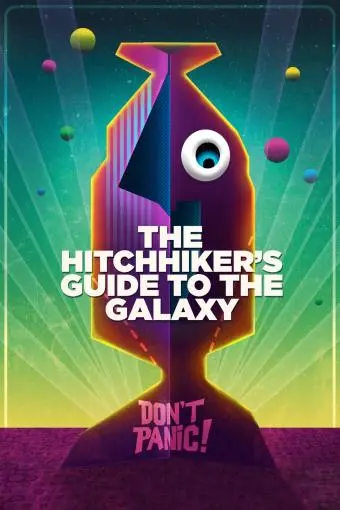 The Hitchhiker's Guide to the Galaxy_peliplat