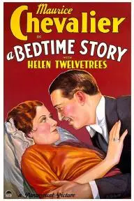 A Bedtime Story_peliplat