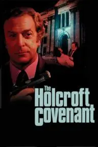 The Holcroft Covenant_peliplat