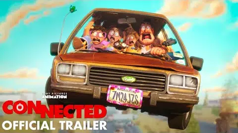 Official Trailer