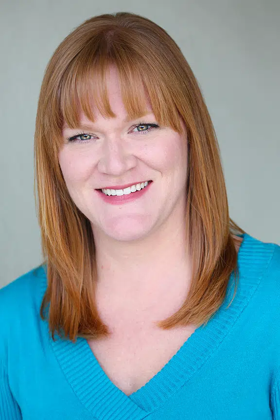 Danielle McFadden