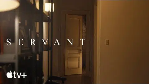 Servant — “Come Back to Me” Clip | Apple TV+