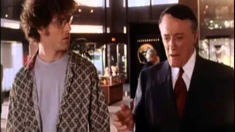 BASEketball - Trailer