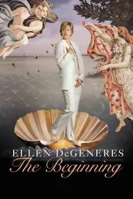 Ellen DeGeneres: The Beginning_peliplat