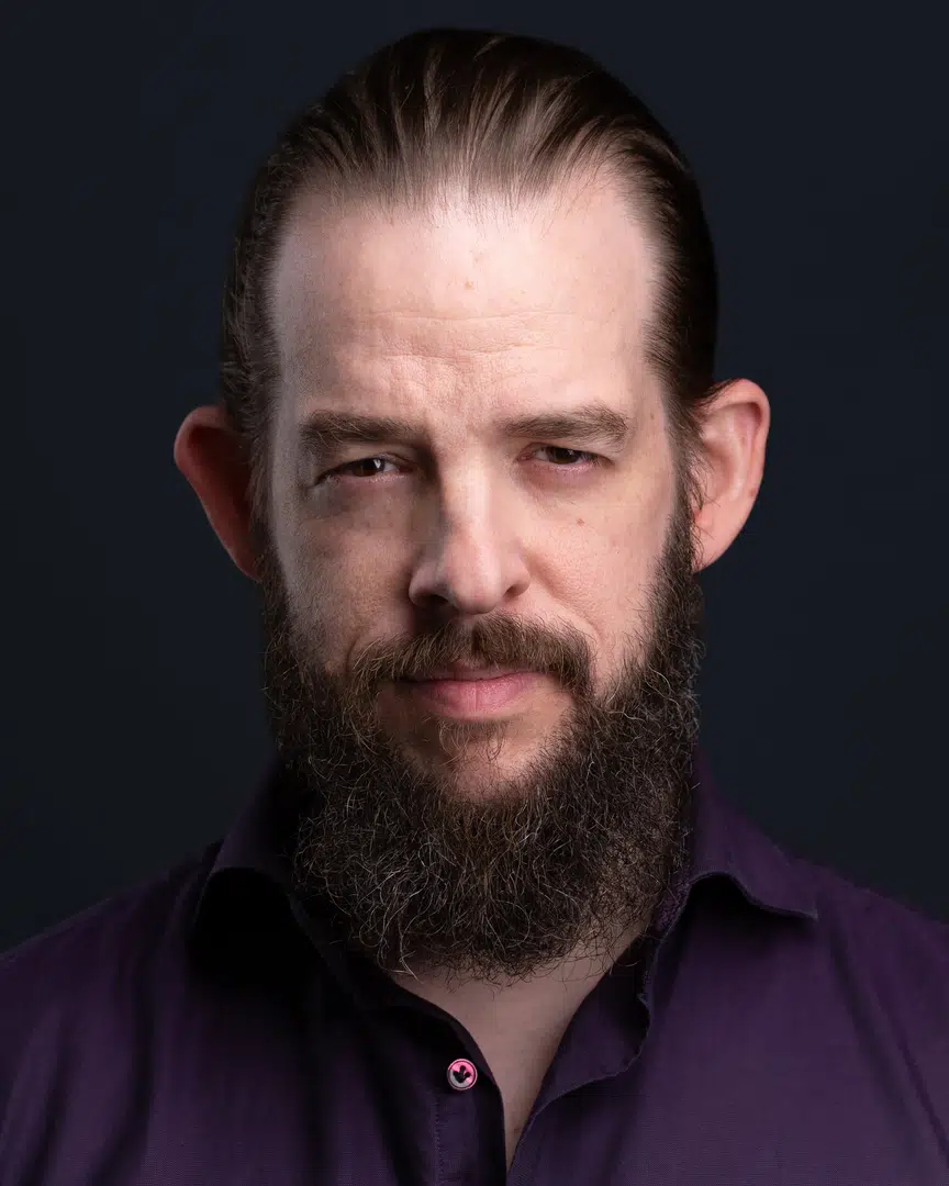 Derek Black