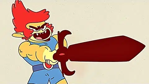 ThunderCats Roar | official Announcement trailer (2019)