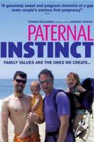 Paternal Instinct_peliplat
