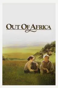 Out of Africa_peliplat