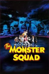 The Monster Squad_peliplat