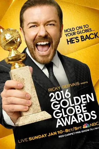 73rd Golden Globe Awards_peliplat