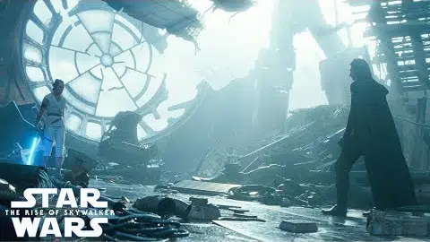 “Fate” TV Spot