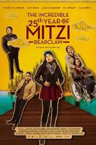 The Incredible 25th Year of Mitzi Bearclaw_peliplat