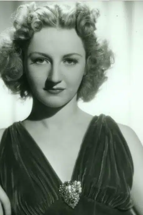 Dorothy Dayton