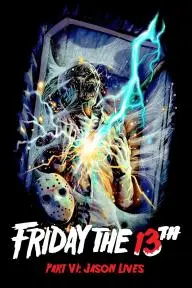 Friday the 13th Part VI: Jason Lives_peliplat