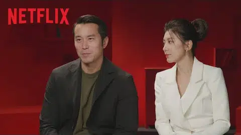 Nowhere Man | For Love and Hate | Netflix