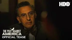 The Plot Against America | Official Teaser | HBO_peliplat