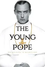 The Young Pope_peliplat