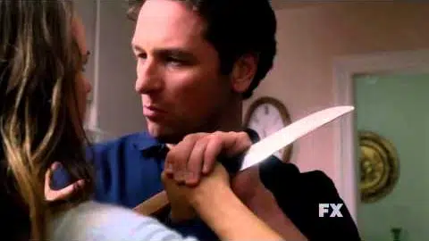 The Americans Official Trailer Season 1