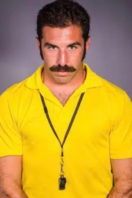 Coach Mammone
