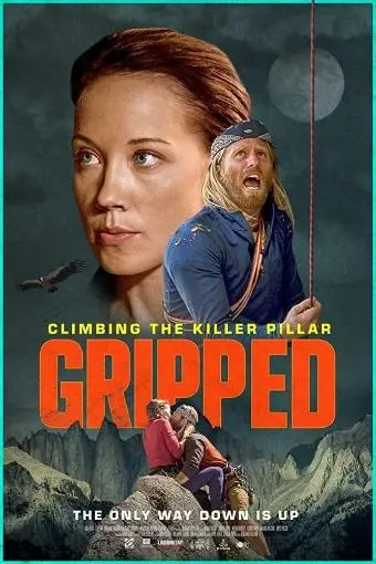 Gripped: Climbing the Killer Pillar_peliplat