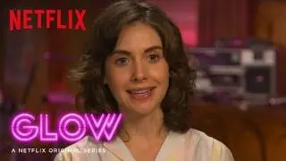 GLOW | Featurette | Netflix_peliplat