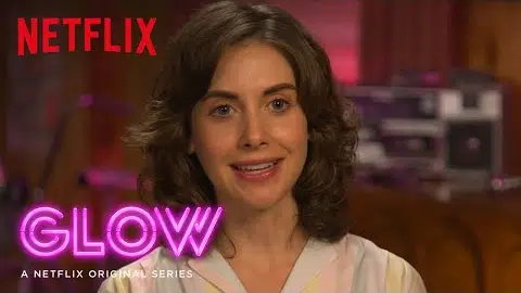 GLOW | Featurette | Netflix
