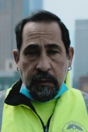 Angel Santiago