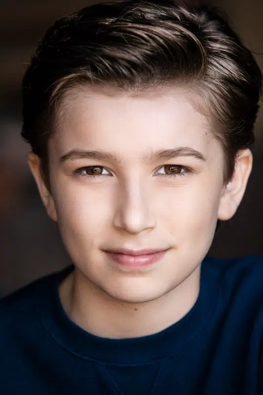 Zachary Westerman