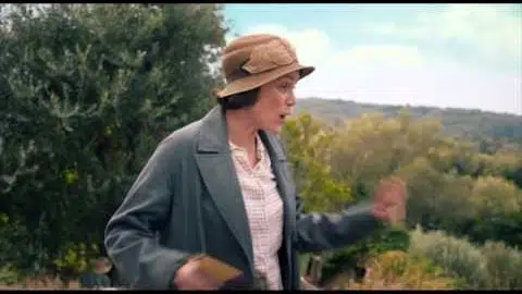 The Durrells Trailer ITV