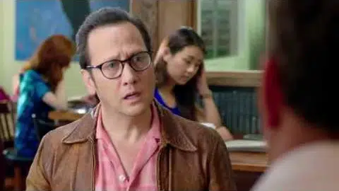 Rob Schneider Real Rob Sneak Peek 1