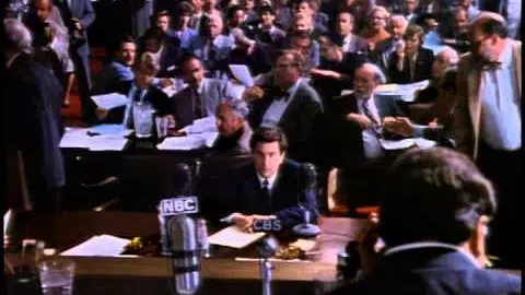 Guilty by Suspicion - Theatrical Trailer