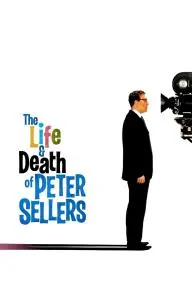 The Life and Death of Peter Sellers_peliplat