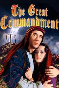 The Great Commandment_peliplat
