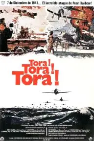 Tora! Tora! Tora!_peliplat