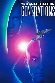 Star Trek: Generations_peliplat