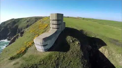 Nazi Mega Weapons: New Season Premiere