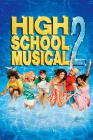 High School Musical 2_peliplat