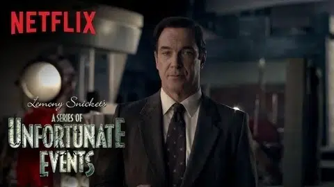 Official Teaser Trailer