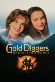 Gold Diggers: The Secret of Bear Mountain_peliplat